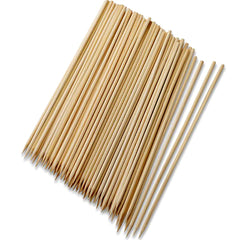 Bamboo Skewers 8 "