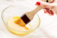 Mrs Anderson's Solid-Ferrule Pastry Brush 1.5"