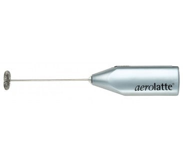  Aerolatte Milk Frother with Counter Stand, The