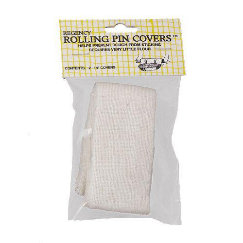 Rolling Pin Covers - Set of 2