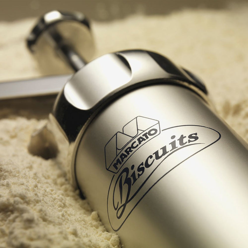 Marcato Cookie Press Biscuits Classic The Seasoned Gourmet