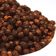Pondicherry Peppercorns (1/2 ounce)