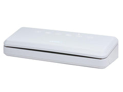 Vesta Precision Vacuum Sealer - White