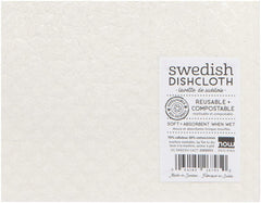Swedish Dishcloth Mermaids / Sponge Cloth