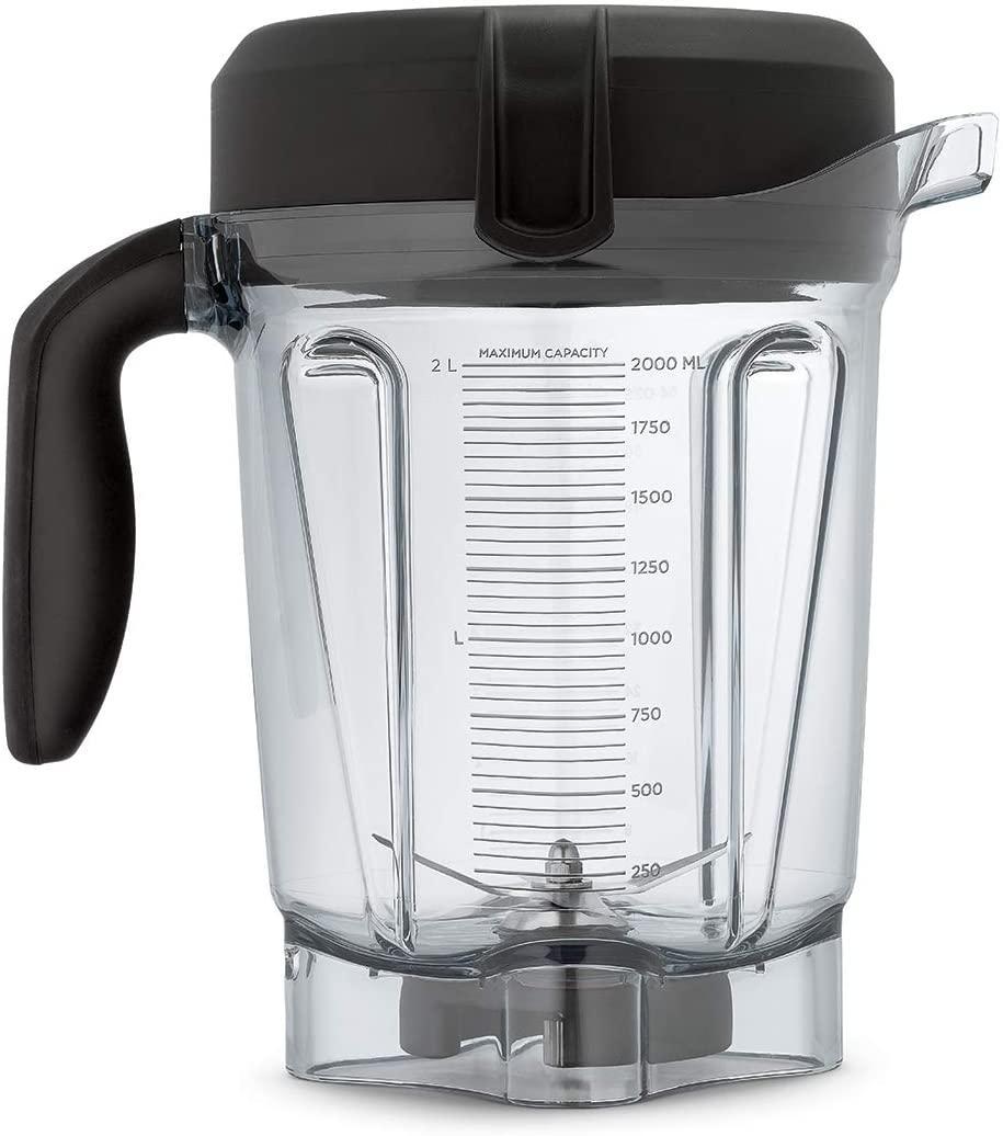 Shop All Vitamix Accessories - Blender Containers, Tampers, Kitchen Tools