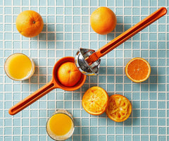 Chef'n Fresh Force Orange Juicer