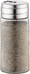 Spice Jar w/lid (6 ounce)