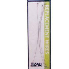 RSVP Cheese Slicer Wire for Grey Marble Cheese Slicers
