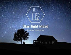 Starrlight Mead Honeyed Blackberry