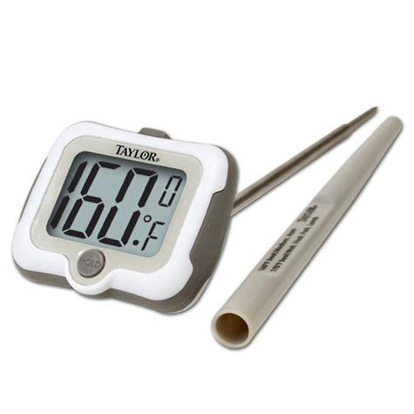 Digital Thermometer- Adjustable