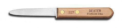 Dexter Clam Knife 3"