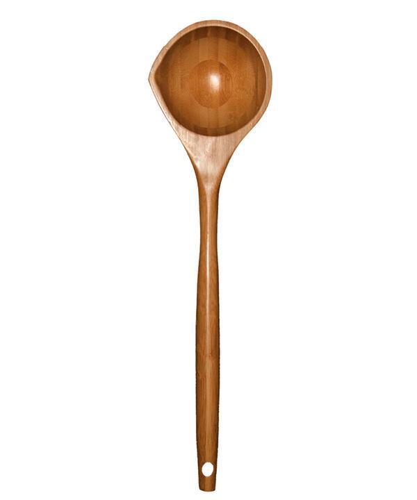 Totally Bamboo Ladle 14"