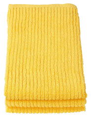 Bar Mop Towel Lemon
