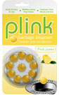 Plink Lemon Disposal Freshener/Cleaner