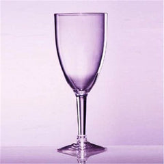 Prodyne Forever Acrylic Wine Glass (10 oz)