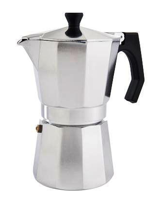 Fante Espresso Maker 3 to 6 Cup