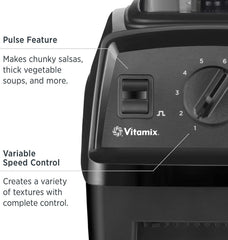 Vitamix Explorian Series E310 Blender