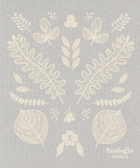 Swedish Dishcloth Laurel / Sponge Cloth