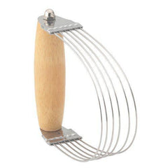 Ms Anderson Wire Pastry Blender