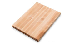 Boos Barbeque Board w/Groove - 18" x 12"