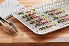 Cooling Rack 12 x 17" Stainless Steel