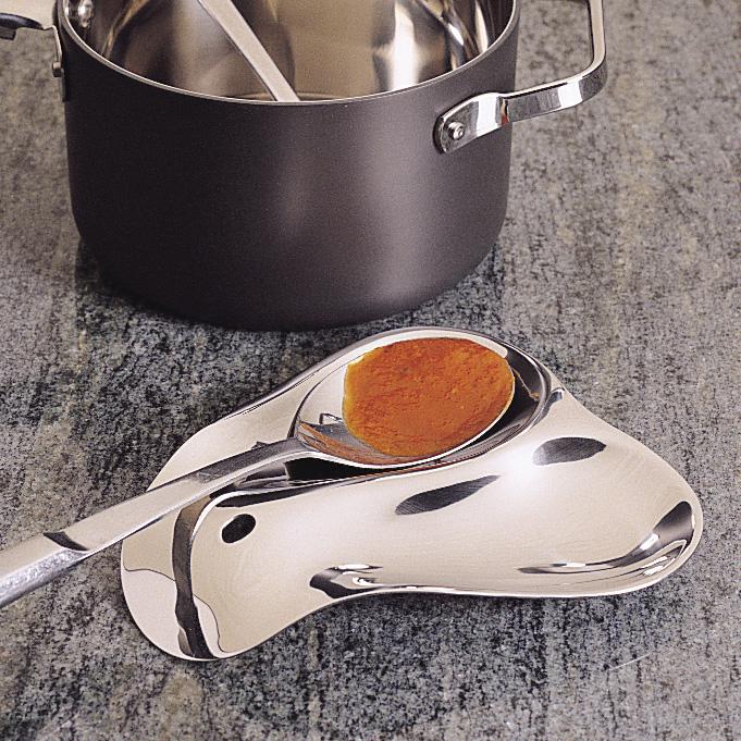 Spoon Rest Rpd Endurance Double Spoon Rest – The Seasoned Gourmet