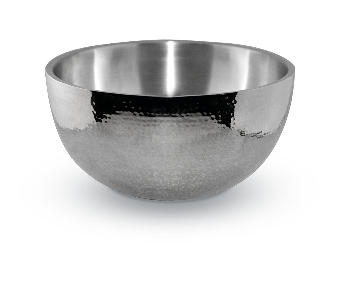 10.75 quart Stainless Steel Mixing Bowl