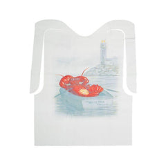 Lobster Bib (12 Pack)