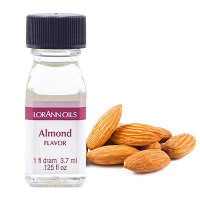 LorAnn Almond Flavor - 1 Dram