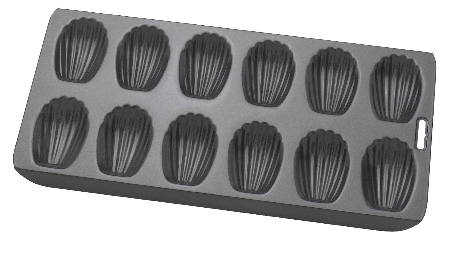 Harold Mrs. Anderson's Silicone Muffin Pan 6 cup