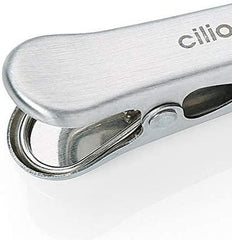 Cilio Bag Clips (set of 2)
