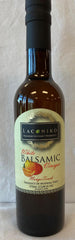 Laconiko White Balsamic Vinegar - Mango Touch (375 ml)
