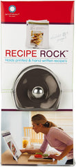 Architec Recipe Rock - Black / Graphite