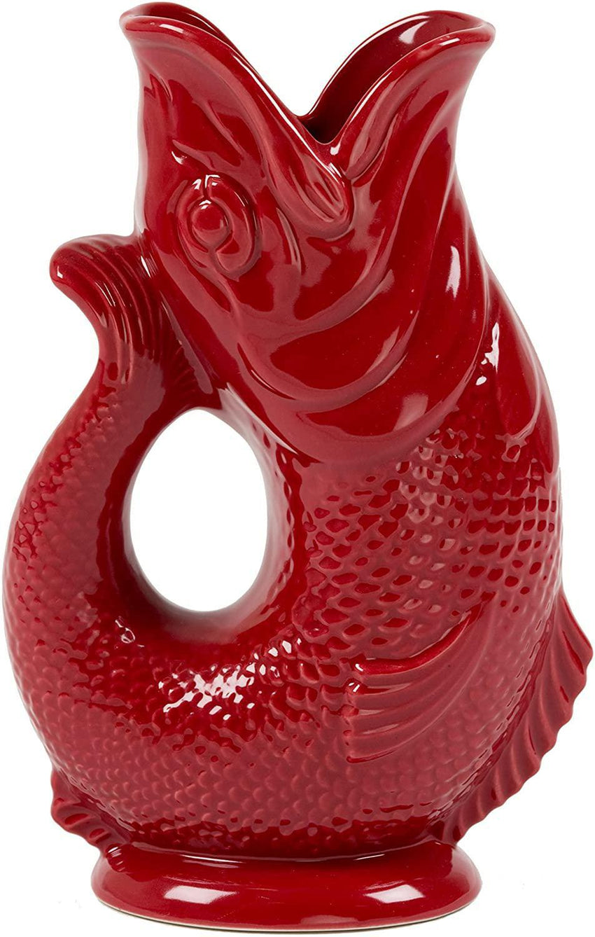Gluggle Jug Cranberry XL