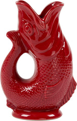 Gluggle Jug Cranberry XL