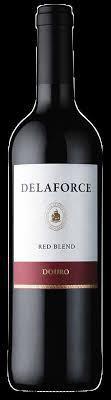 Delaforce Red Blend