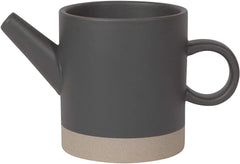 Stoneware Pour Over Coffee Set