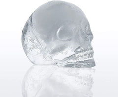 Cilio Ice Cube Tray Silicone (Cranio) - Skull