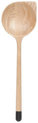 Ash Wood Saute Spoon