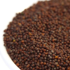 Brown Mustard Seed (ounce)