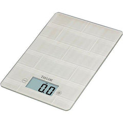 Taylor Kitchen Scale - Glass Top