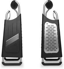 Microplane Box Grater 4-Sided
