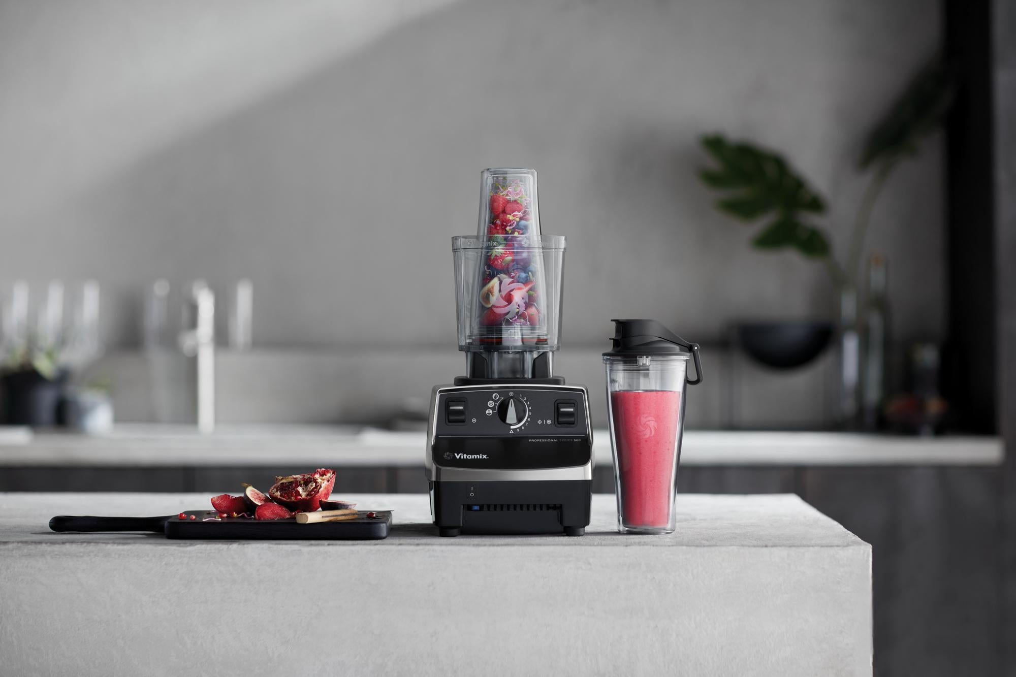 Vitamix Personal Cup Adapter The Seasoned Gourmet