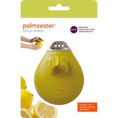 Chef'n PalmZester Citrus Zester