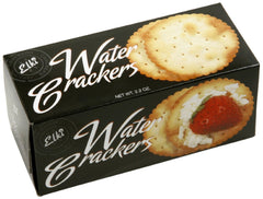 Elki Corporation Water Crackers 2.2 oz