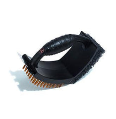 Outset Plastic Grill Brush Pad