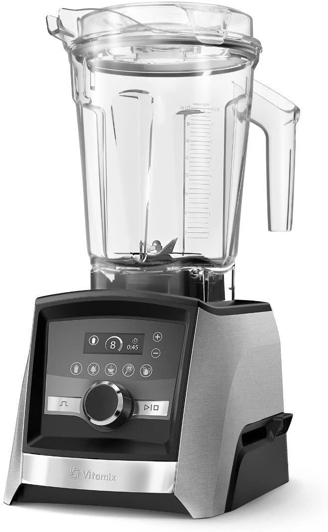 Vitamix A3500 Blender (Ascent Series) Brushed Stainless