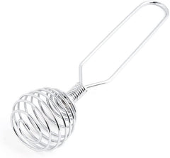 French 8" Coil Whisk