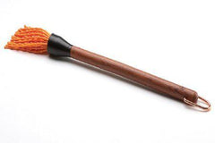 Outset Rosewood Silicone Sop Mop