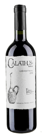 Calathus Cabernet Franc
